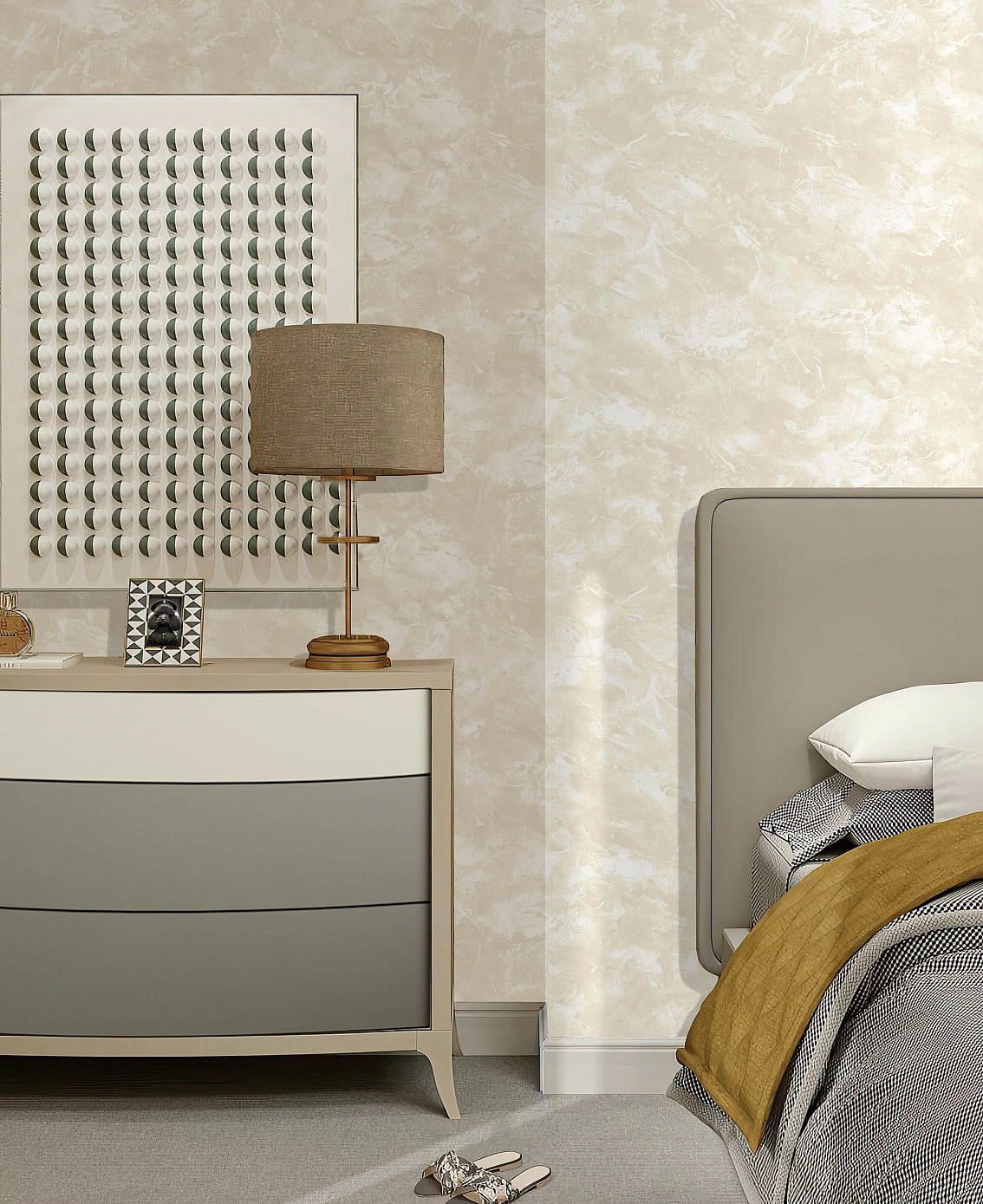 Обои Wiganford арт MK67406 фото 2