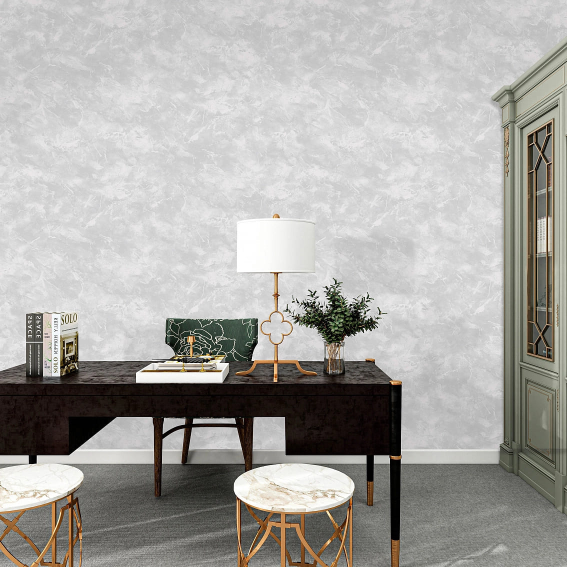 Обои Wiganford арт MK67408 фото 2