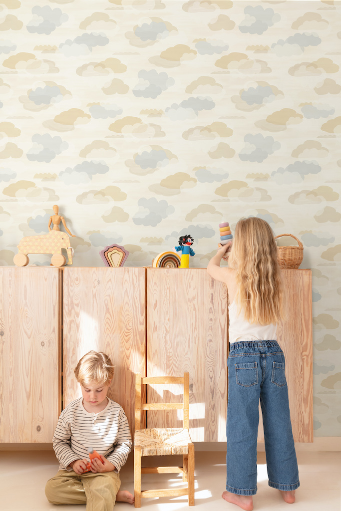 Обои Grandeco арт LD2019 фото 2