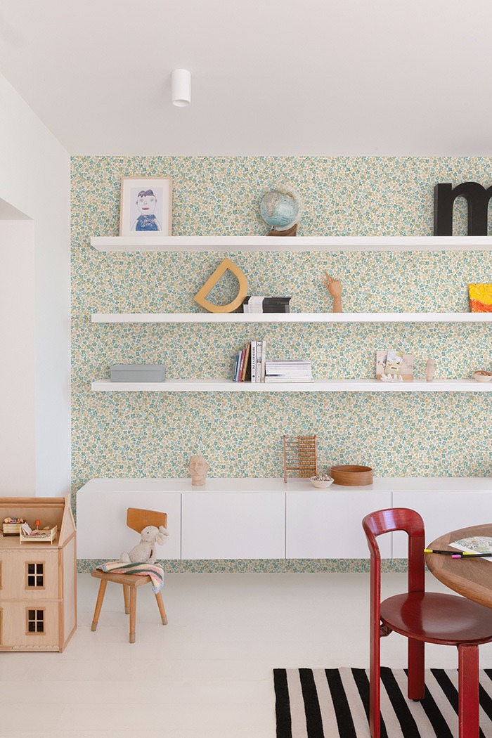 Обои Grandeco арт LD3009 фото 2