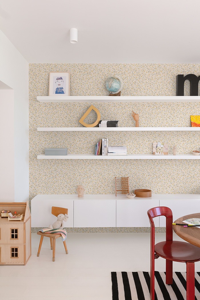 Обои Grandeco арт LD3020 фото 2