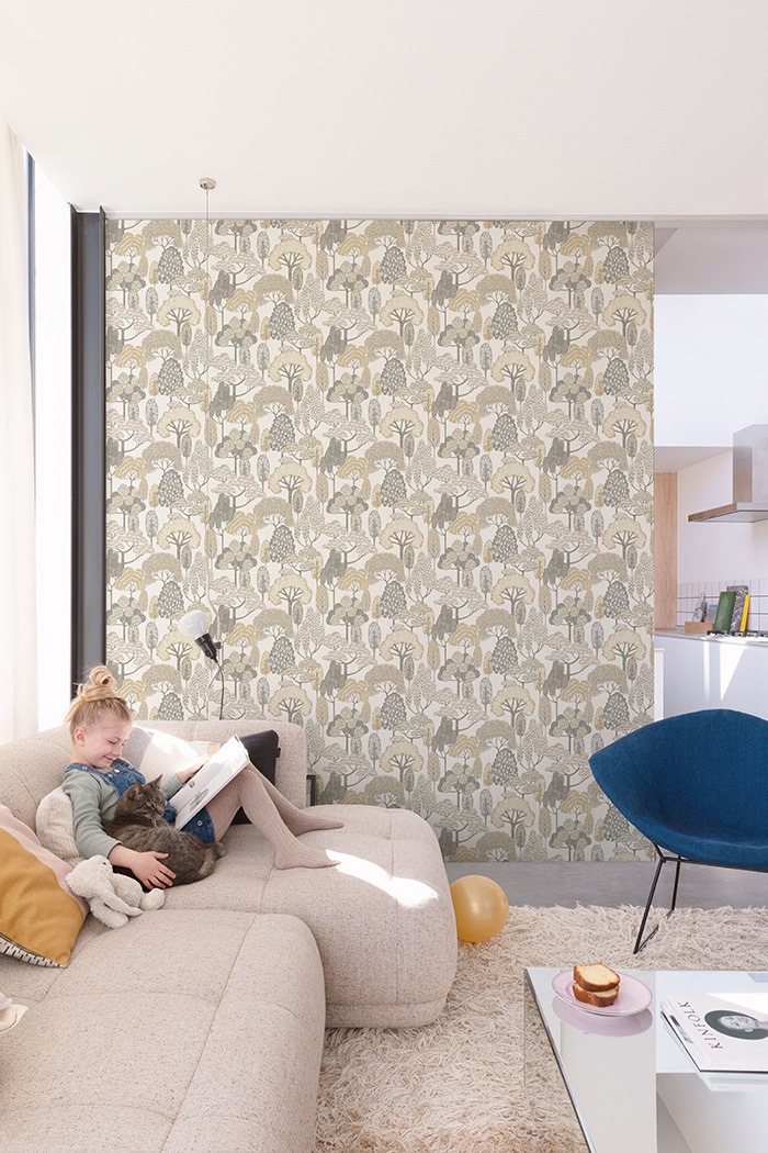 Обои Grandeco арт LD2103 фото 2