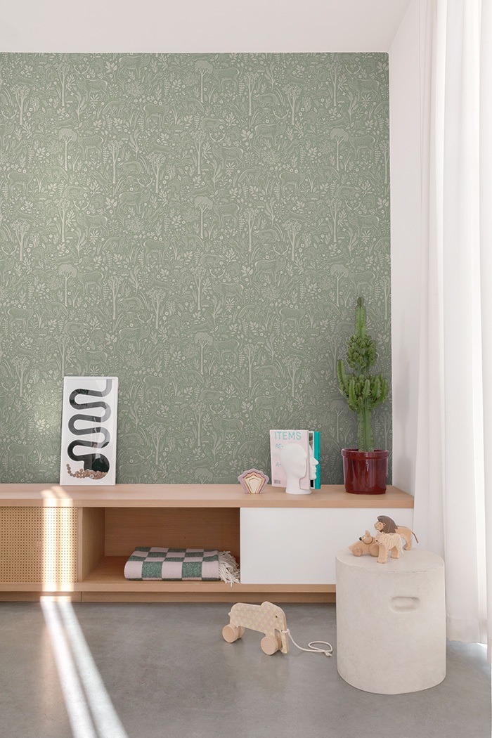 Обои Grandeco арт LD3413 фото 2