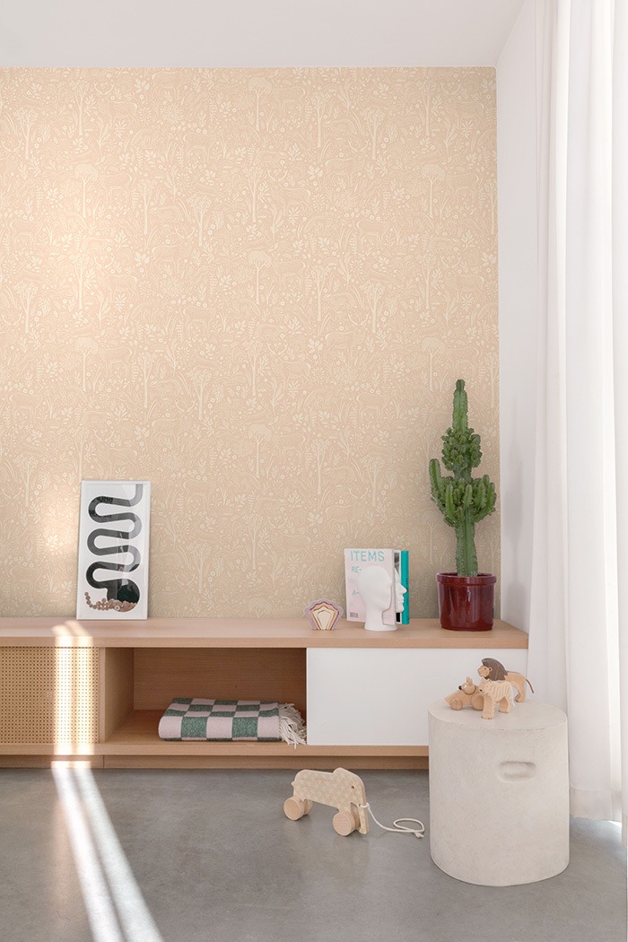 Обои Grandeco арт LD3418 фото 2