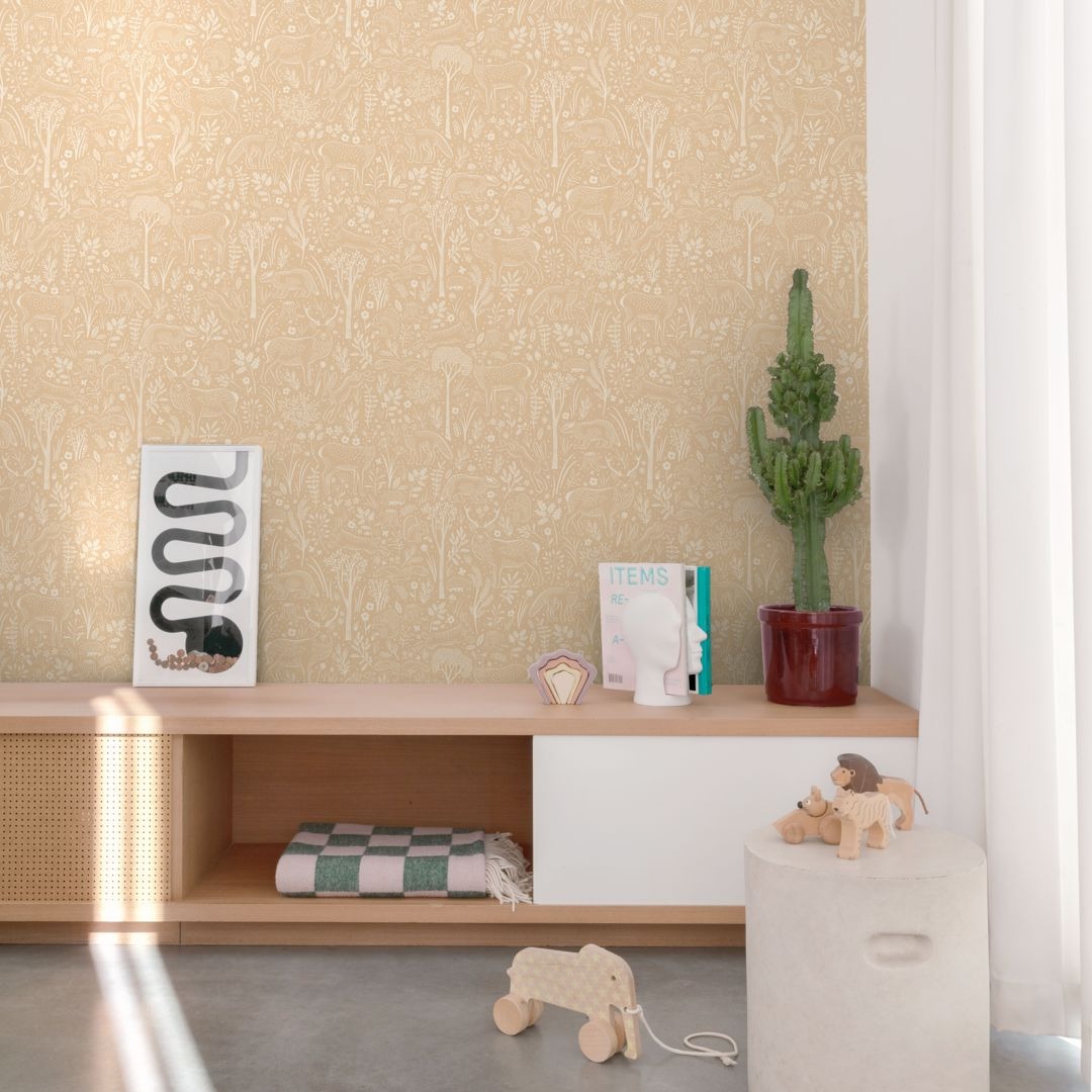 Обои Grandeco арт LD3421 фото 2