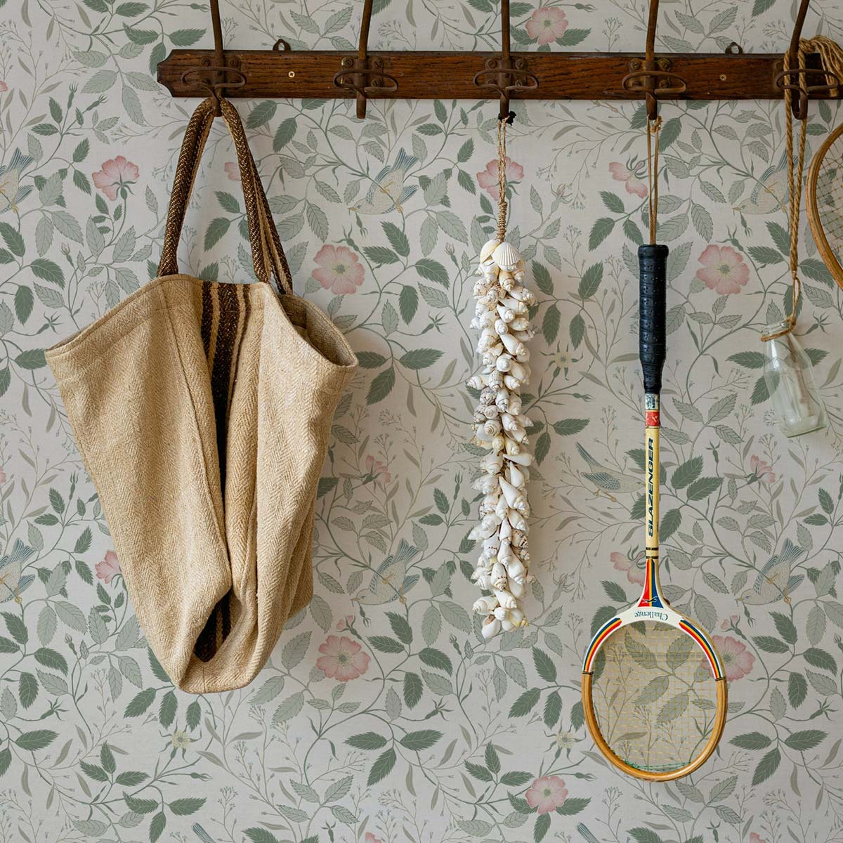 Фотообои Factura арт Erba Rosa 04 фото 2