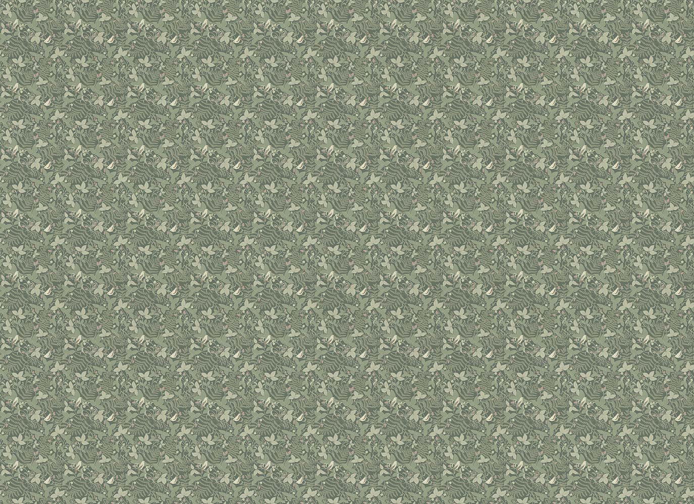 Фотообои Factura арт Erba Fragola 09 фото 1