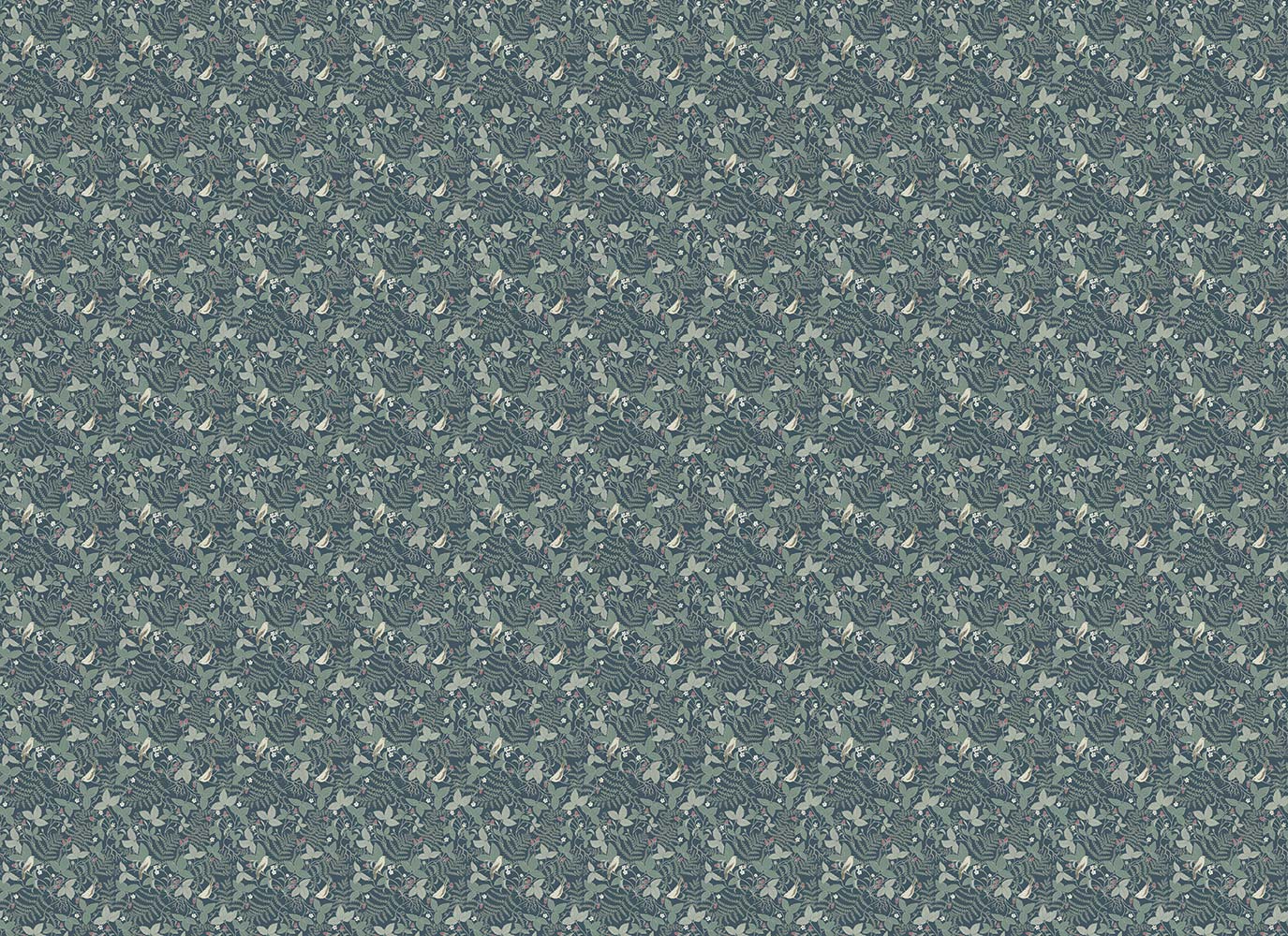 Фотообои Factura арт Erba Fragola 10 фото 1