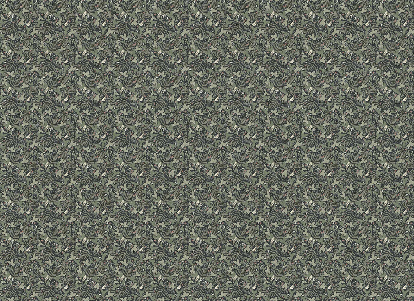 Фотообои Factura арт Erba Fragola 11 фото 1