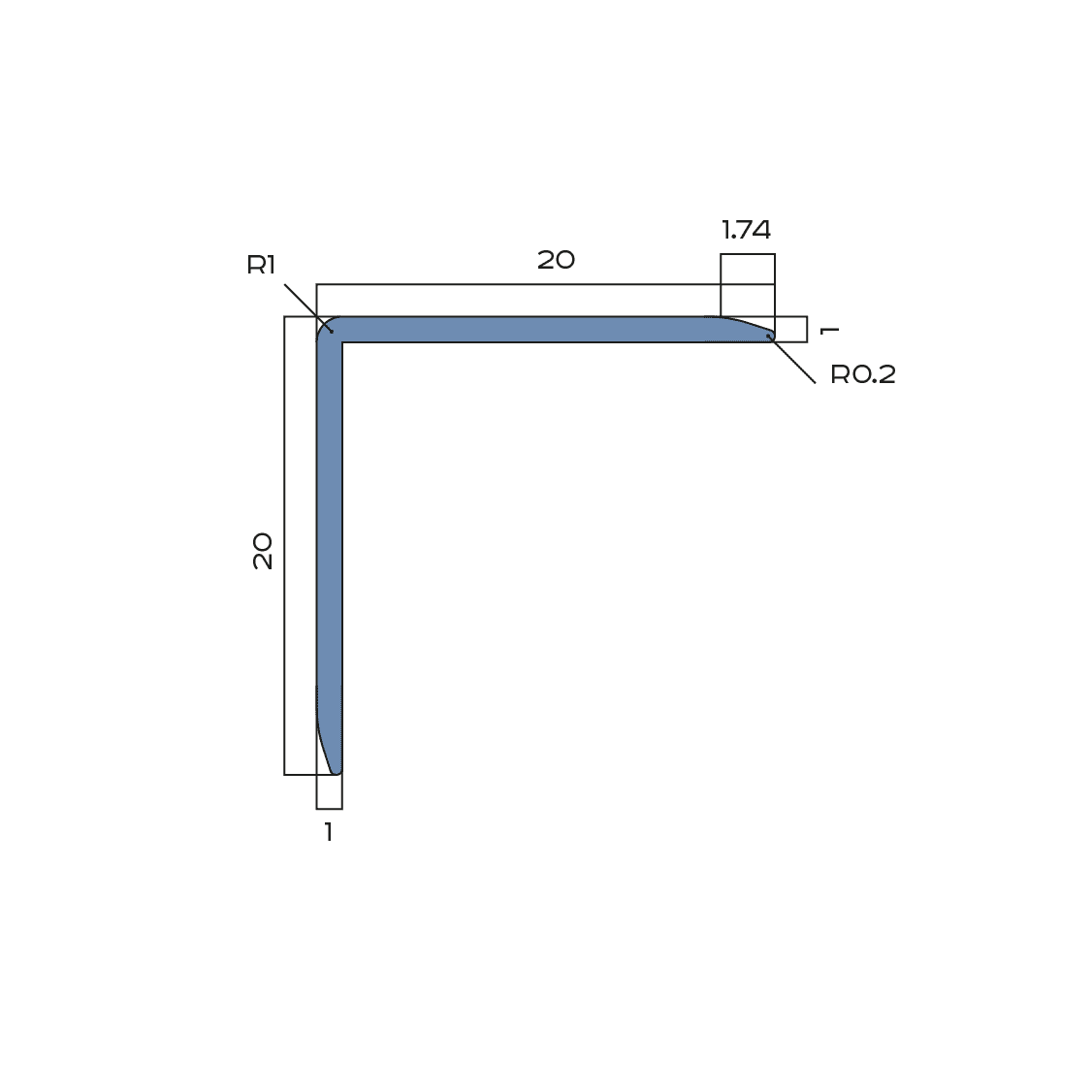 Молдинги Neexy арт pv63-14 фото 2