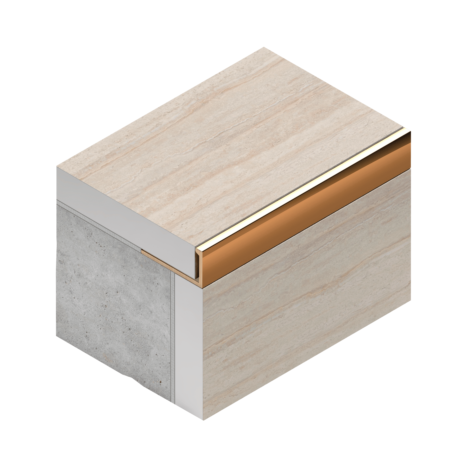 Профиль Neexy арт pvl01-05 фото 3