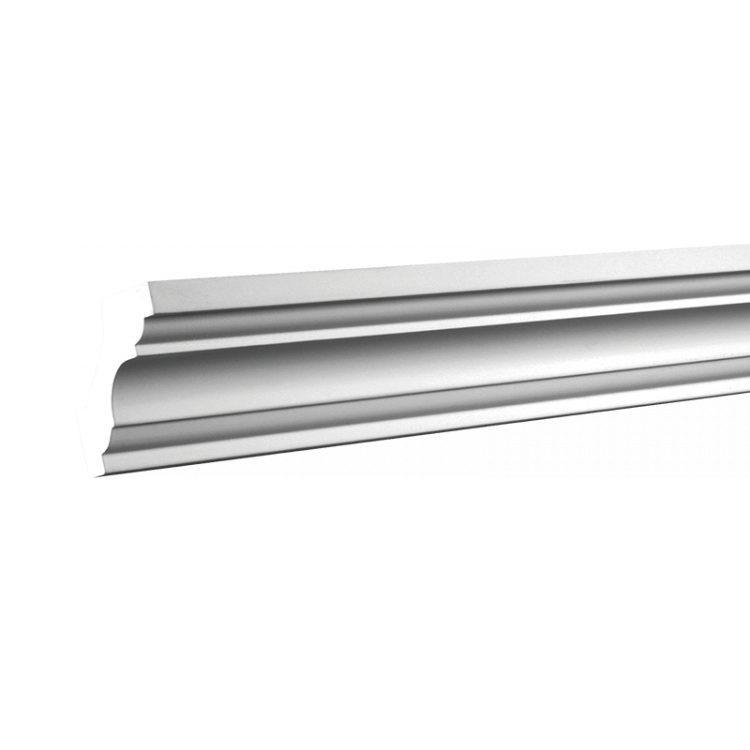 Потолочные карнизы Европласт арт 1.50.115 фото 1