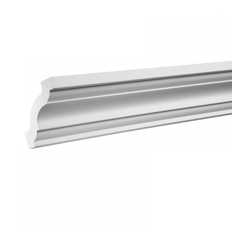Потолочные карнизы Европласт арт Т.1.50.141 фото 1