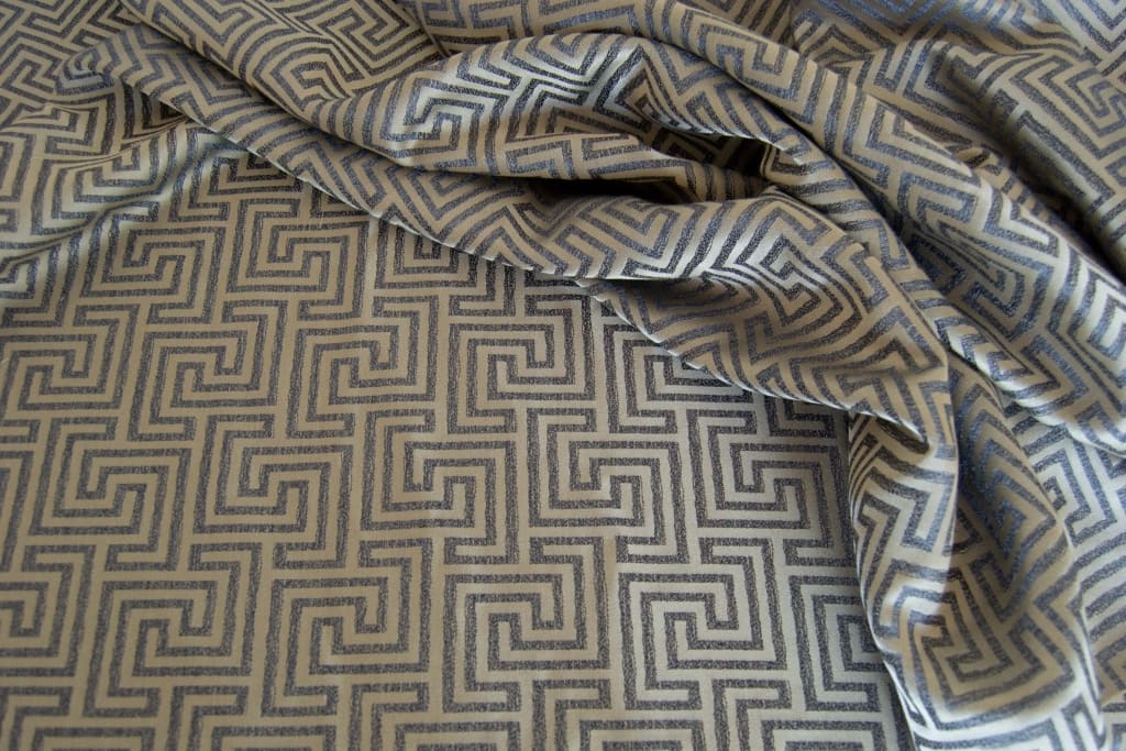 Ткани Бинар арт Исида 104 фото 1