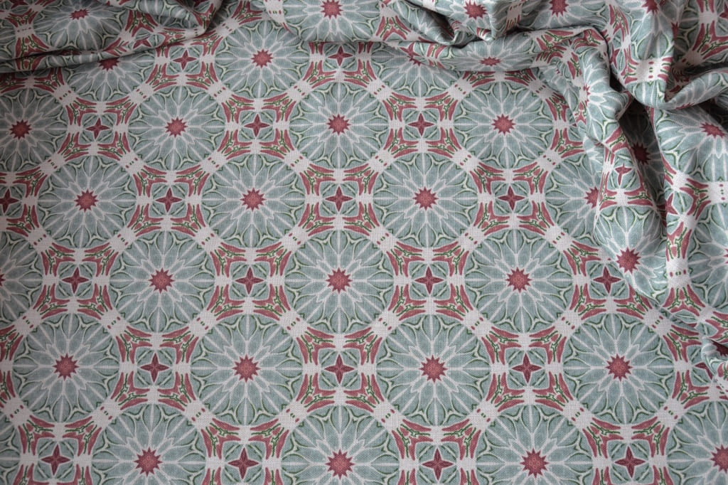 Ткани Бинар арт Лото 12 фото 1