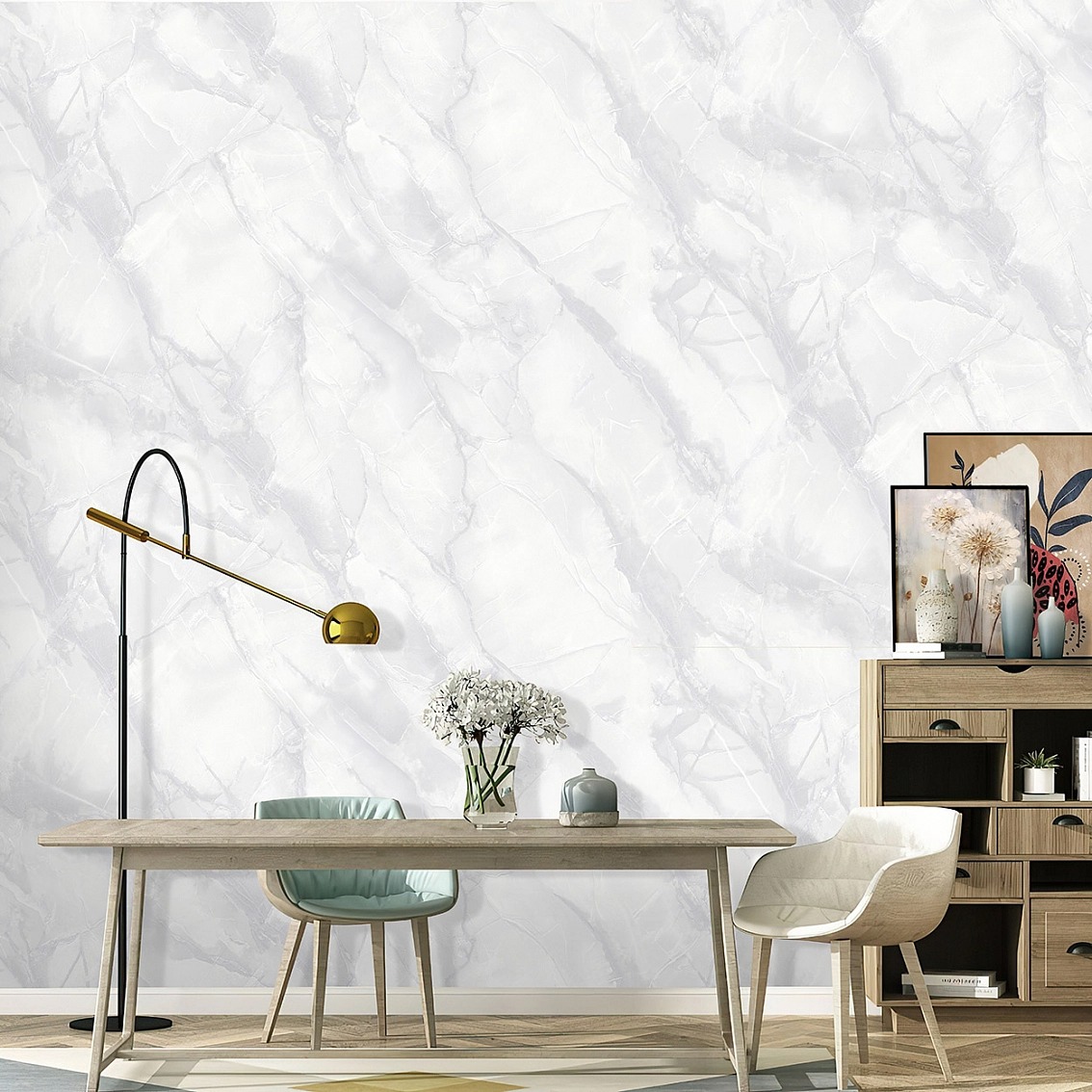 Обои Wiganford арт HK67809w фото 2