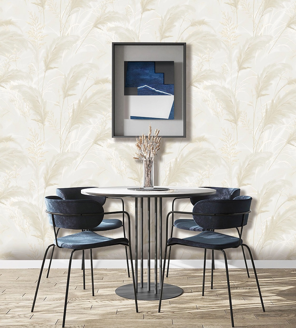 Обои Wiganford арт HK68302 фото 2