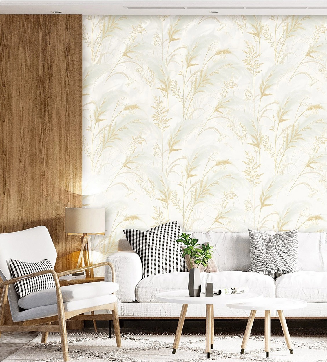 Обои Wiganford арт HK68304 фото 2