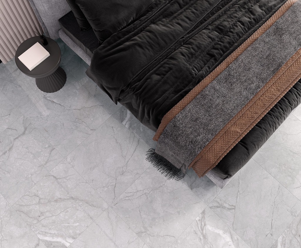 Керамогранит Laparet арт Antalya Grey фото 2