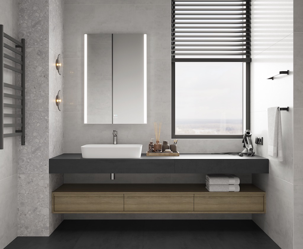 Керамогранит Laparet арт Flagman фото 2