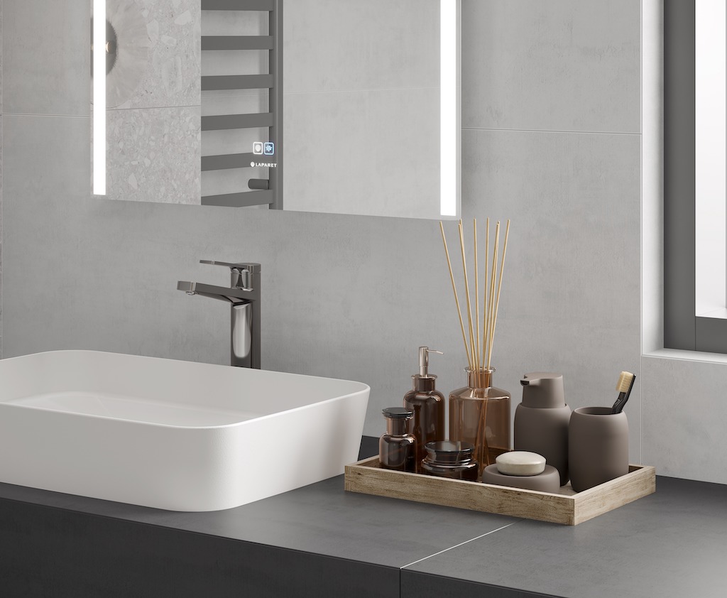 Керамогранит Laparet арт Flagman фото 4