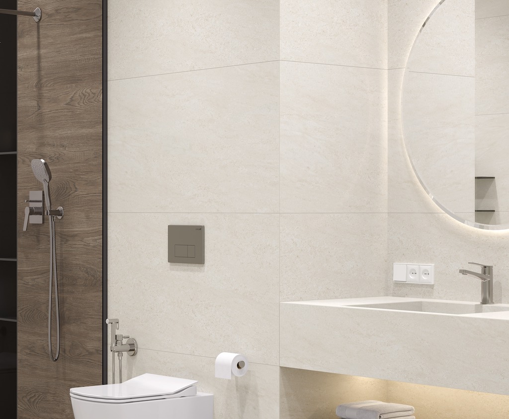 Керамогранит Laparet арт Noa фото 4