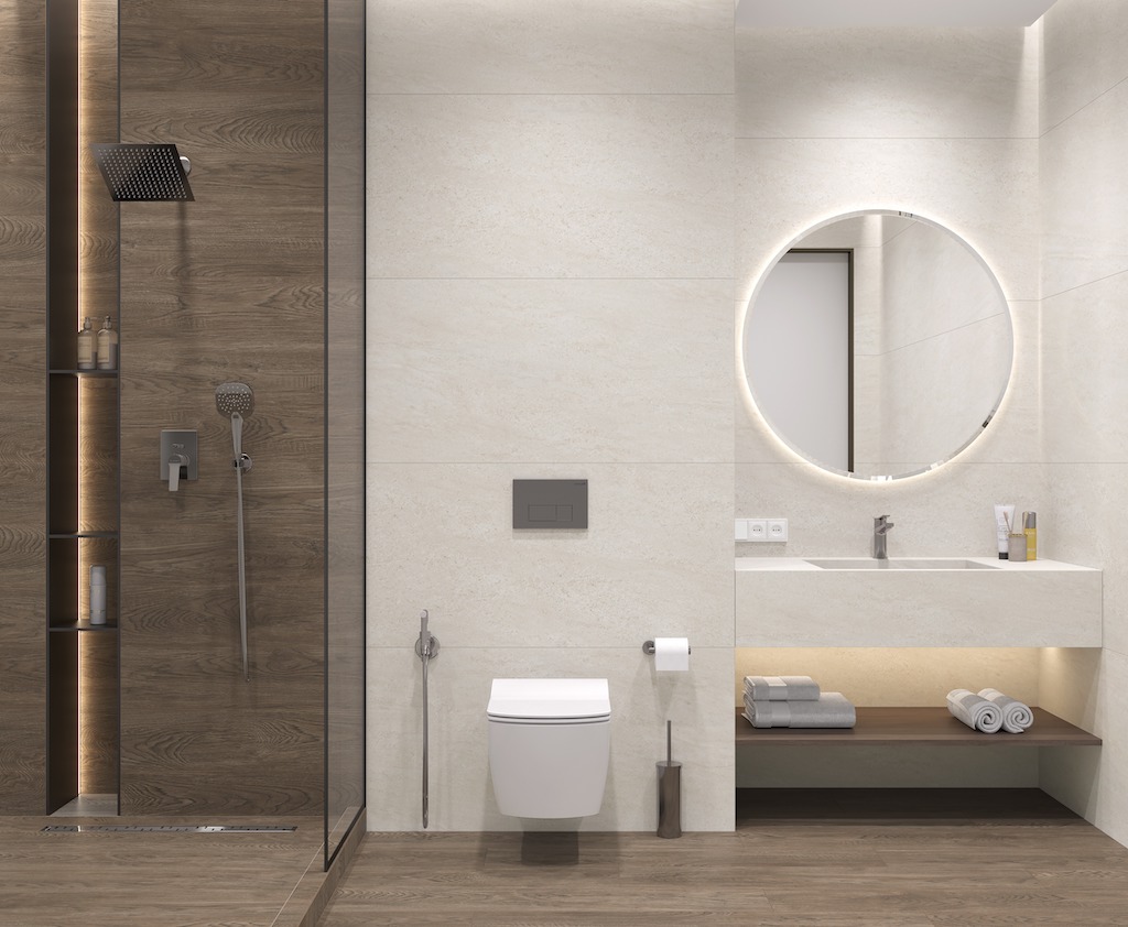 Керамогранит Laparet арт Noa фото 5