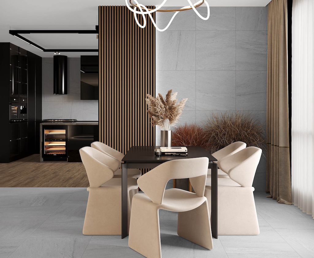 Керамогранит Laparet арт Noa фото 2