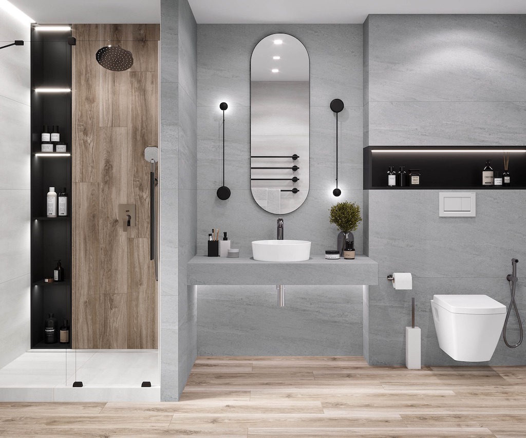 Керамогранит Laparet арт Noa фото 4