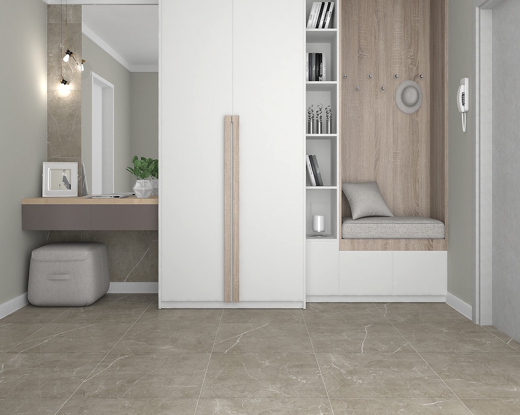 Керамогранит Laparet арт Scandy фото 2