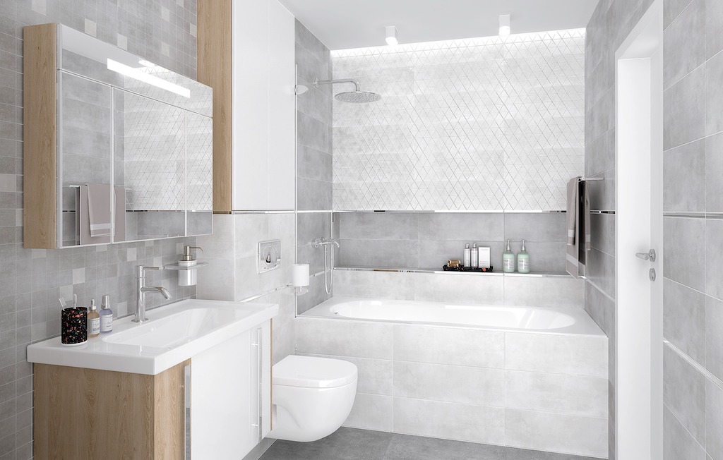 Керамогранит Laparet арт Scandy фото 2