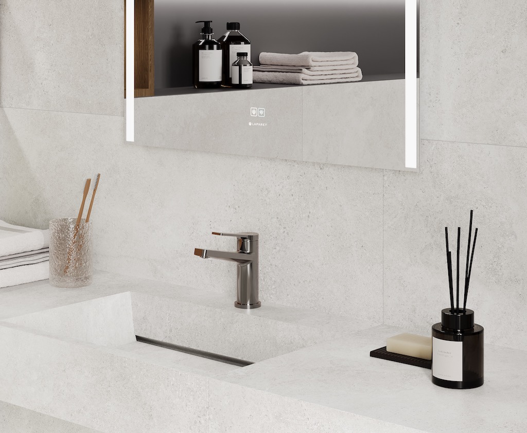 Керамогранит Laparet арт Siena Grey фото 2