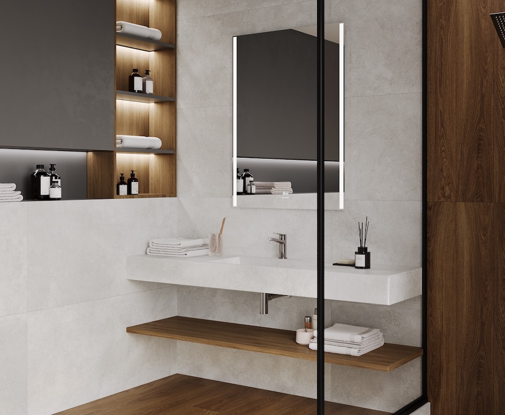 Керамогранит Laparet арт Siena Grey фото 3