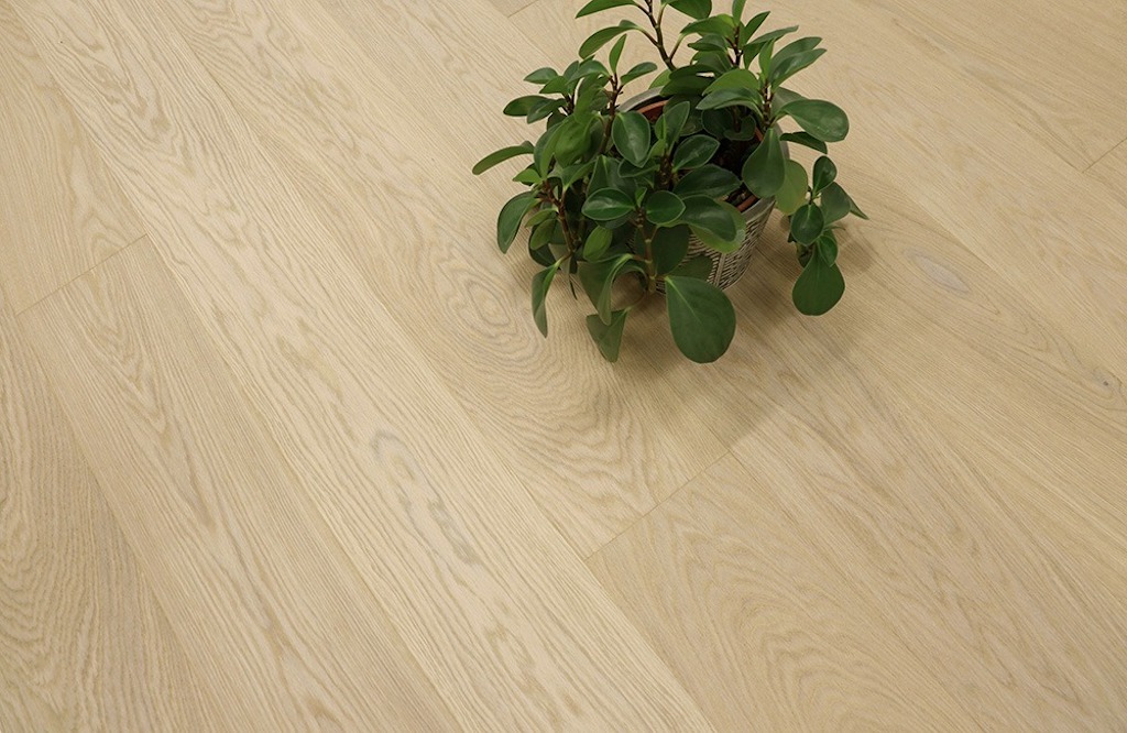 Паркетная доска Karelia арт Oak Story Daisy Deep Matt фото 2