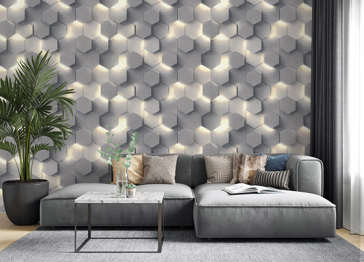 Обои Аспект арт 70669-41 фото 2