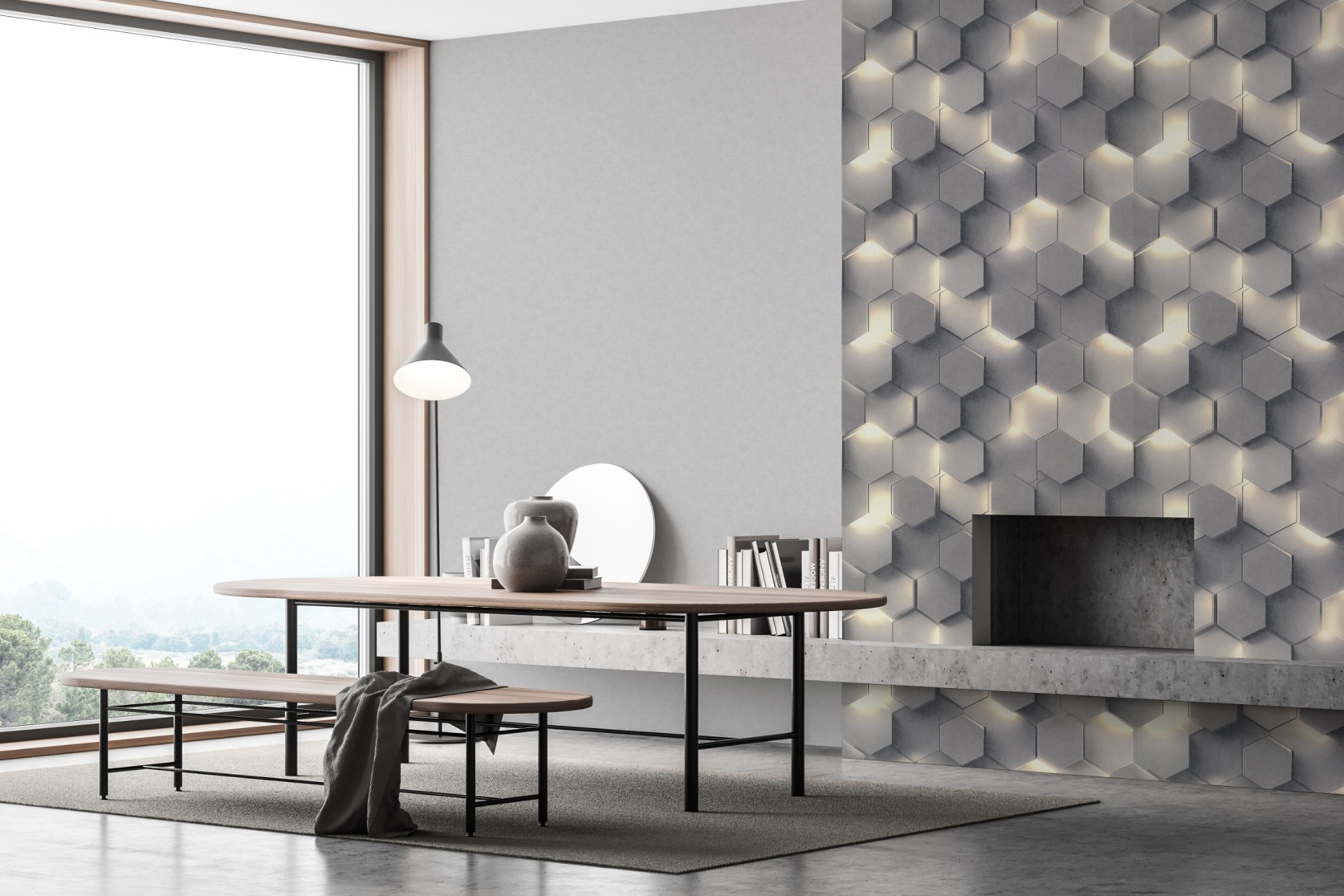 Обои Аспект арт 70669-41 фото 3