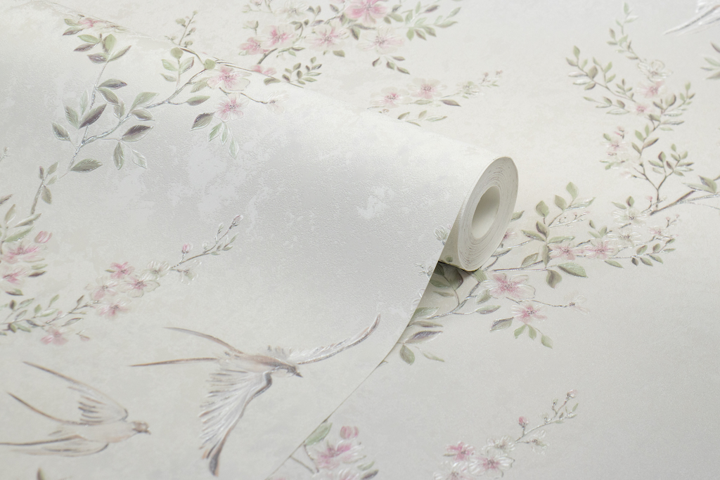 Обои Grandeco арт R191101 фото 6