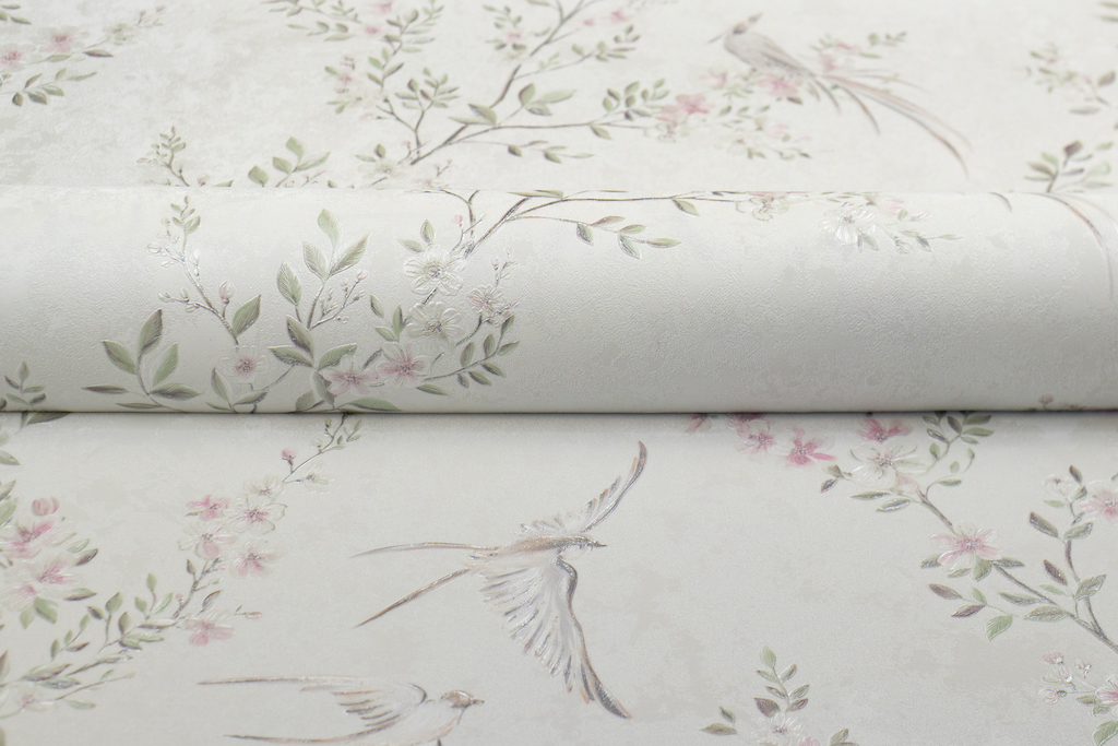 Обои Grandeco арт R191101 фото 8