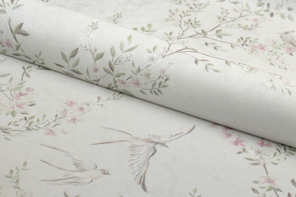 Обои Grandeco арт R191101 фото 9