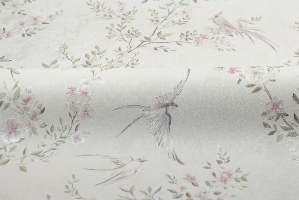 Обои Grandeco арт R191101 фото 10