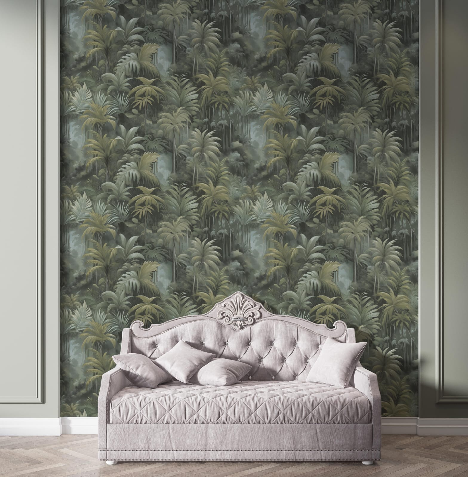 Обои DU&KA арт DK.30100-3 фото 2