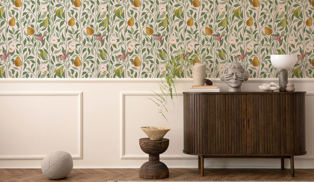 Фрески Ortograf арт 35859 фото 2