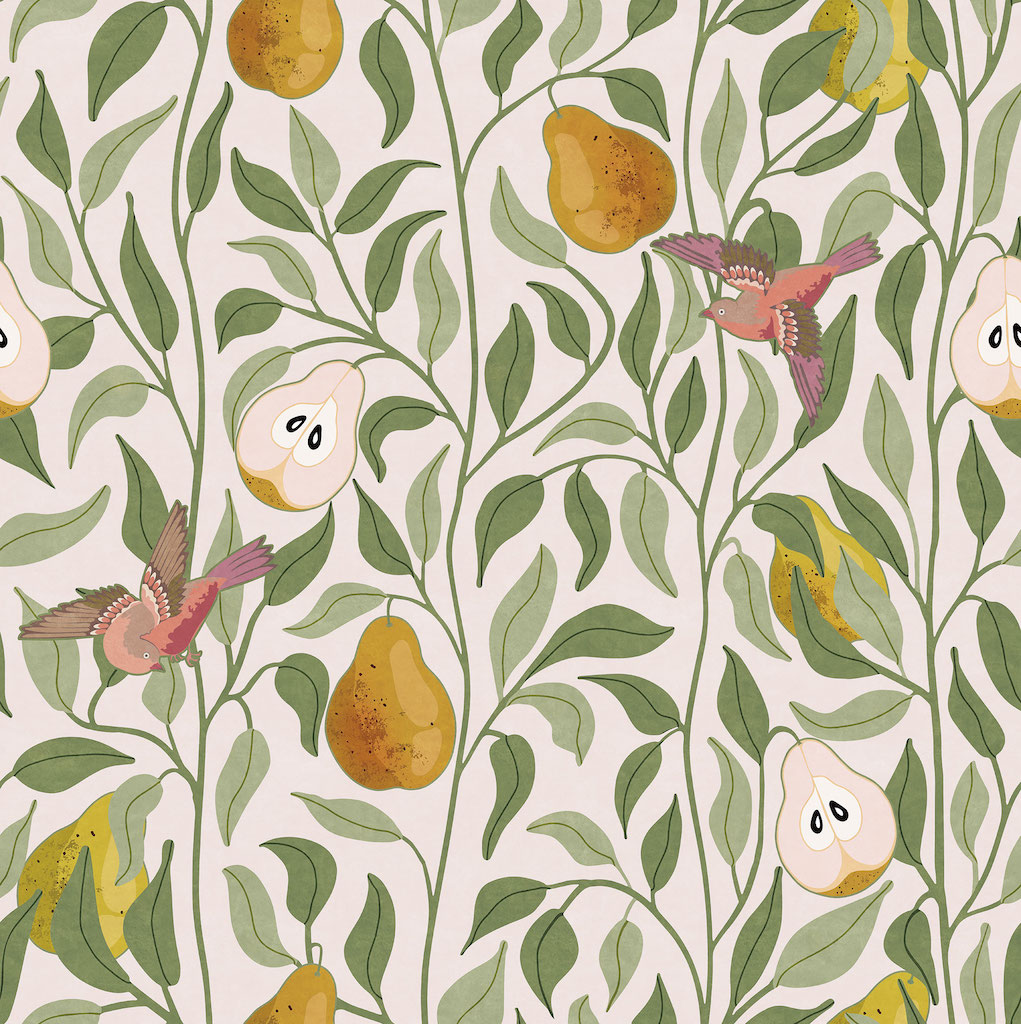 Фрески Ortograf арт 35859 фото 1