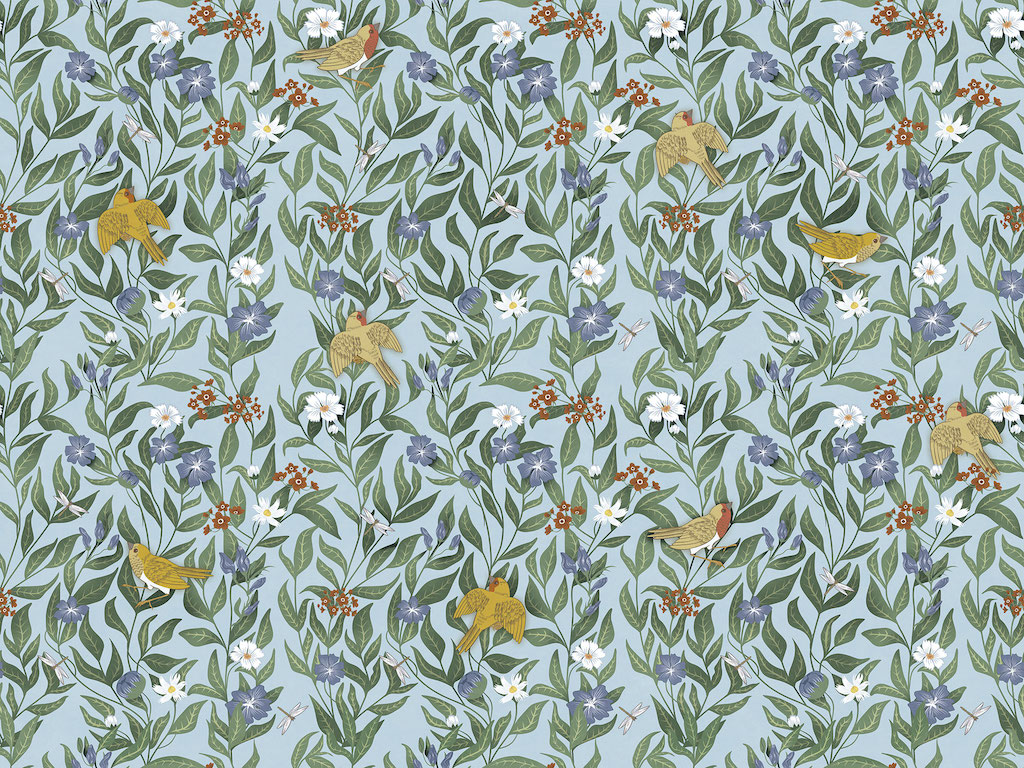 Фрески Ortograf арт 35869 фото 1