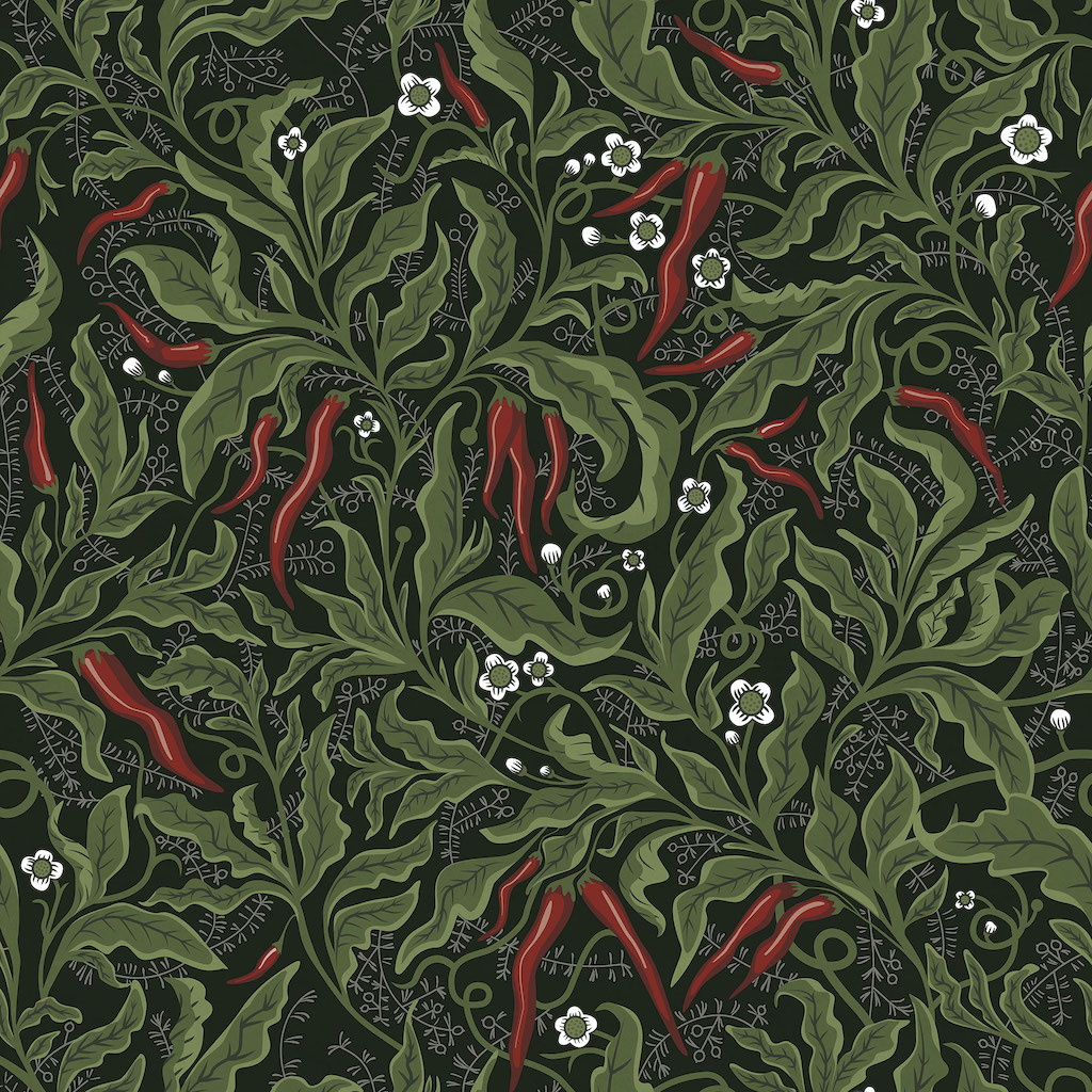 Фрески Ortograf арт 35874 фото 1