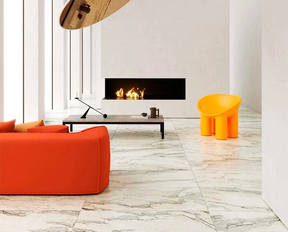 Керамогранит Coliseum арт Canova Sand фото 2