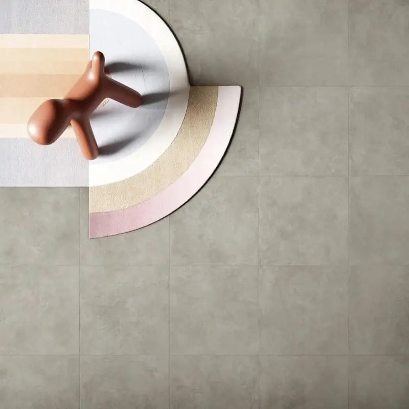 Керамогранит Coliseum арт Creta Moka фото 2