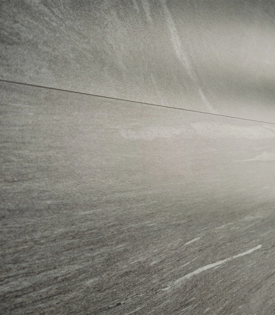 Керамогранит Italon арт Skyfall Grigio Alpino фото 3