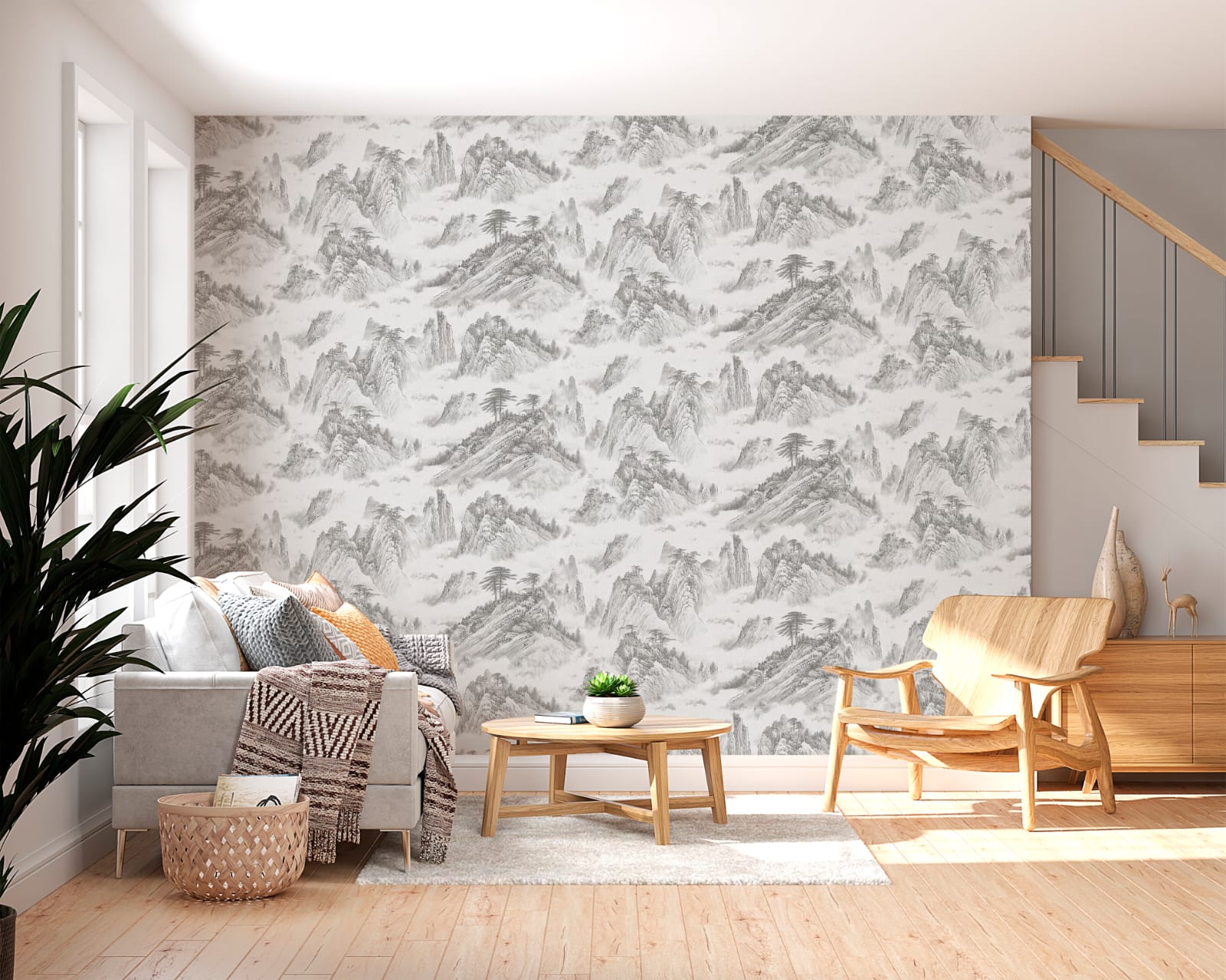 Обои DU&KA арт DK.30124-1 фото 2