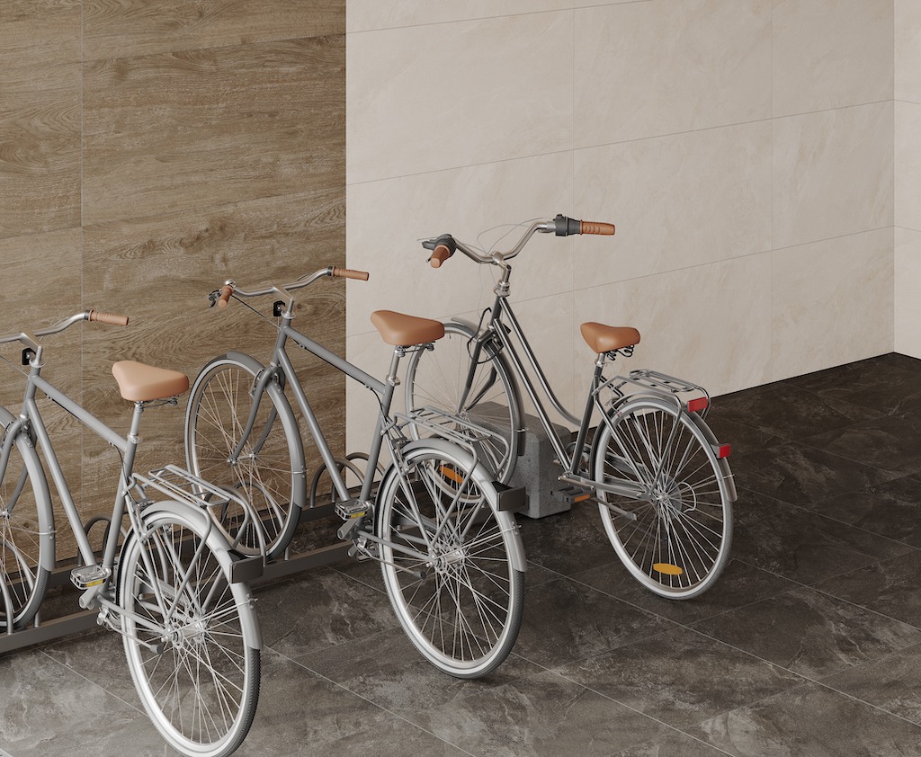 Керамогранит Laparet арт Porter Beige PRO фото 3